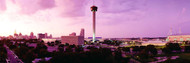 Twilight San Antonio TX
