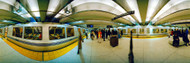 Bart Station San Francisco