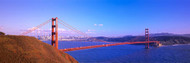 Golden Gate Bridge San Francisco