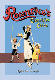 Rowntrees High Class Chocolates and Cocoa
