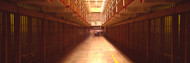 Alcatraz Cell Block