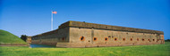 Fort Pulaski National Monument Savannah