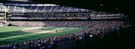 Safeco Field Seattle King County