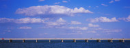 Bridge Across Tampa Bay