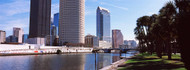 Riverside View of Tampa