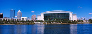 St. Petersburg Times View Tampa