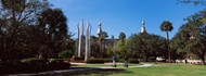 University of Tampa Campus