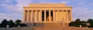 Lincoln Memorial Washington DC I