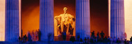 Lincoln Memorial Washington DC II