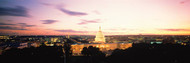 US Capitol Washington DC USA