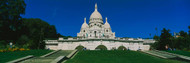 Basilique Du Sacre Coeur Paris