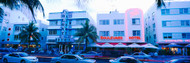 Boulevard Hotel Miami