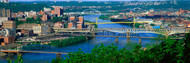 Bridges Pittsburgh