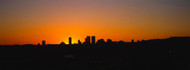 Century City Sunset