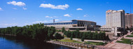 Connecticut Convention Center Hartford