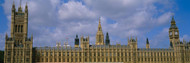 House of Parliament London