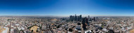 LA 360 Degree View