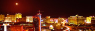 Las Vegas Evening