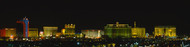 Las Vegas Night View