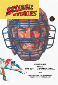 Baseball Stories Eight Bums and Batboy 2