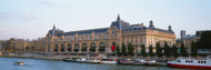 Musee D'Orsay Paris