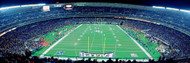 Philadelphia Eagles NFL Football Veterans Stadium Philadelphia PA