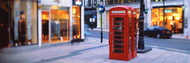 Phone Booths London