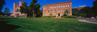 Royce Hall with Lawn