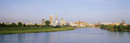 Skyline Indianapolis