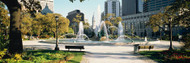 Swann Memorial Fountain Philadelphia