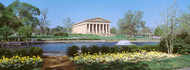 The Parthenon Bicentennial Park