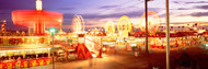 Ferris Wheel Arizona State Fair