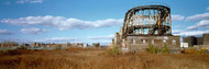 Abandoned Rollercoaster Coney Island