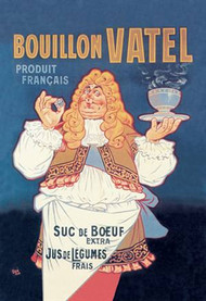 Bouillon Vatel
