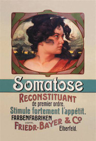 Somatose