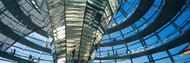 Glass Dome Reichstag