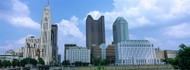 Clouds Over Columbus