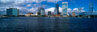 Jacksonville Waterfront