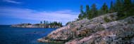 Rock Formations Lake Superior North Shore