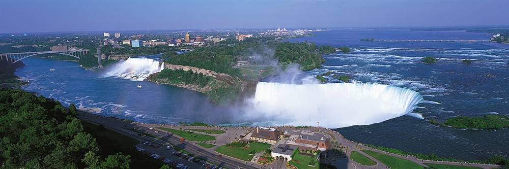 Niagara Falls Evening Tour From Toronto Klook Philippines, Niagara Falls  In November