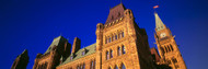 Canadian Parliament Ottawa Ontario Canada