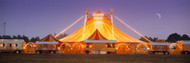 Circus Narodni Tent Prague