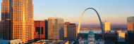 St. Louis Skyline