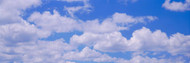 Clouds in the Sky Oregon I
