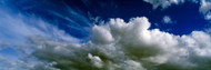 Storm Clouds England