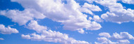 Clouds Moab UT USA