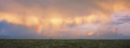 Storm Clouds Cimarron National Grassland