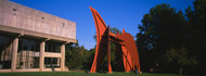 Sculpture Indiana University