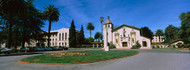 Mission Church Santa Clara University