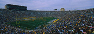 Notre Dame Stadium South Bend
